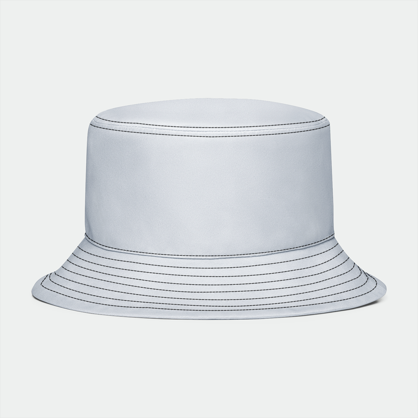 Yoga Thread Bucket Hat