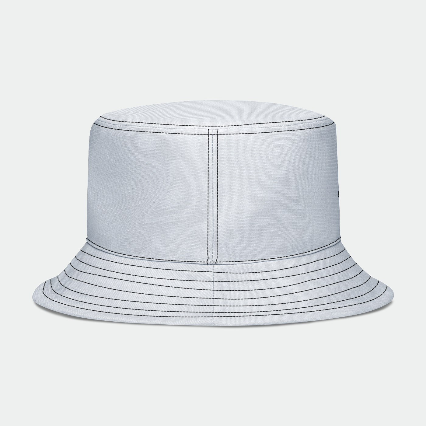 Yoga Thread Bucket Hat