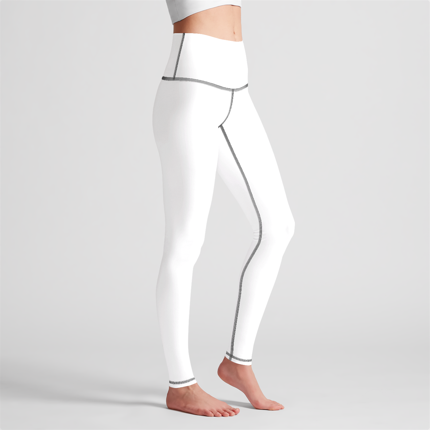 Yoga Thread High Waist Legging